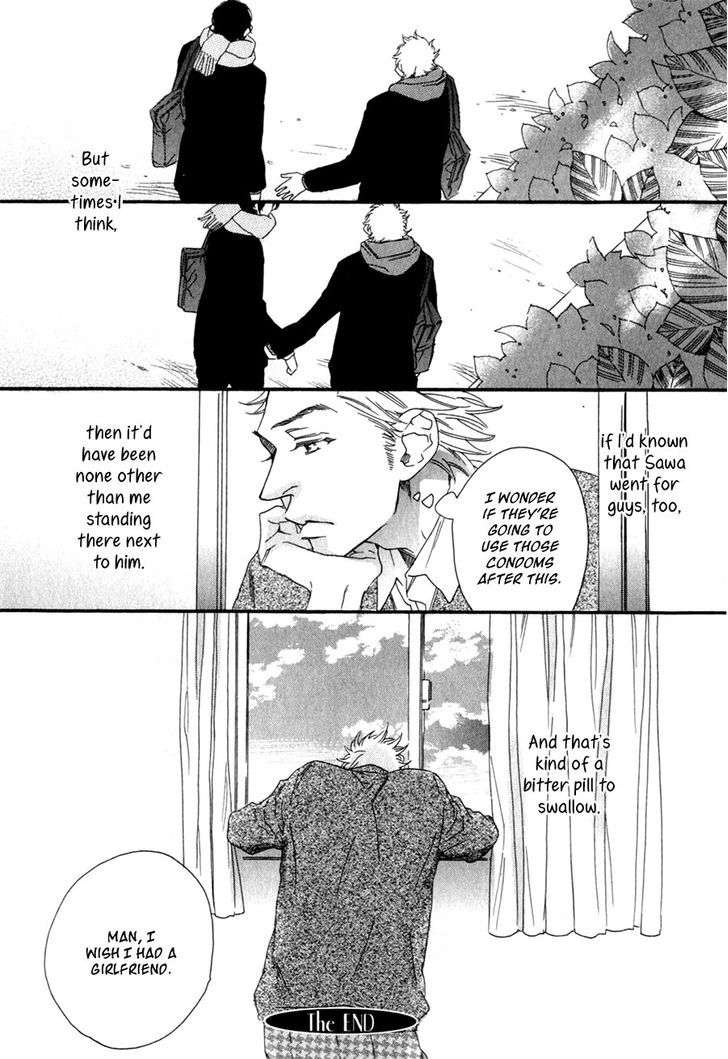 Ukkari-Cherry-By-Ootsuki-Miu-Eng page 12
