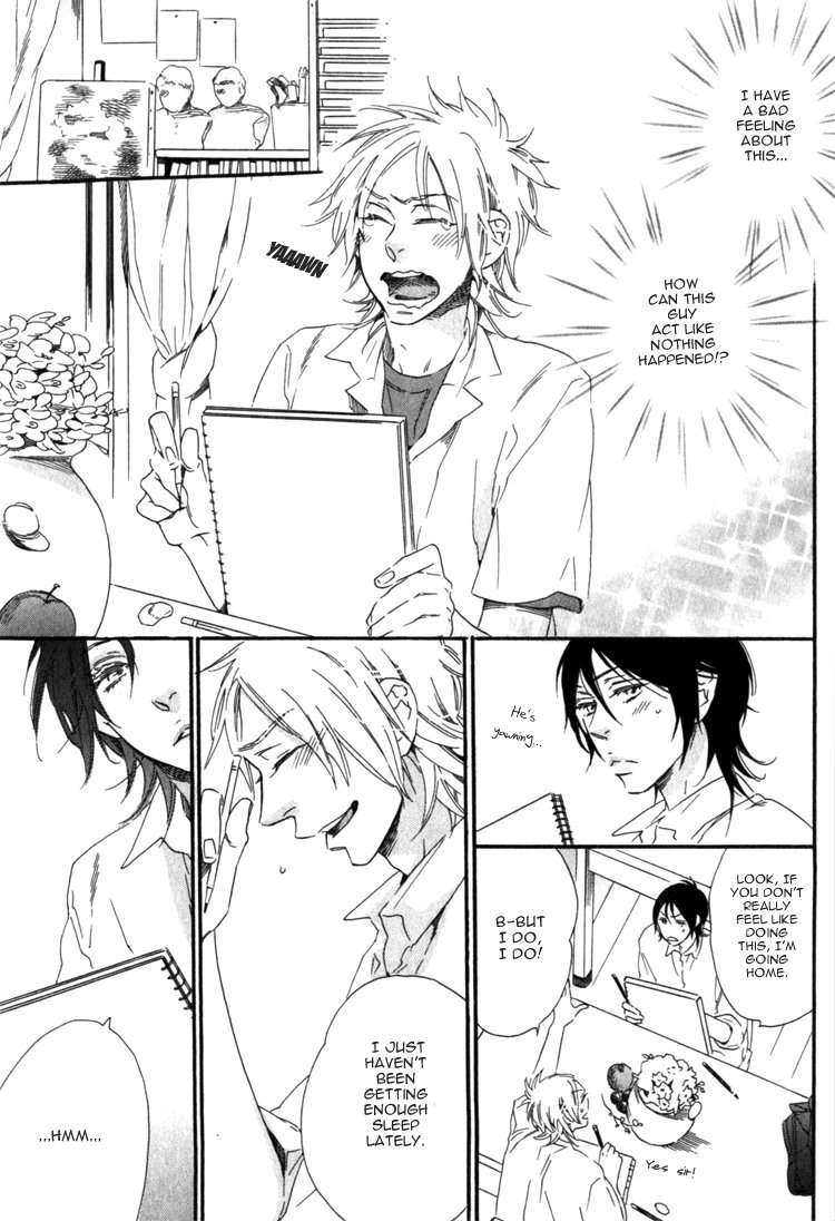 Ukkari-Cherry-By-Ootsuki-Miu-Eng page 11
