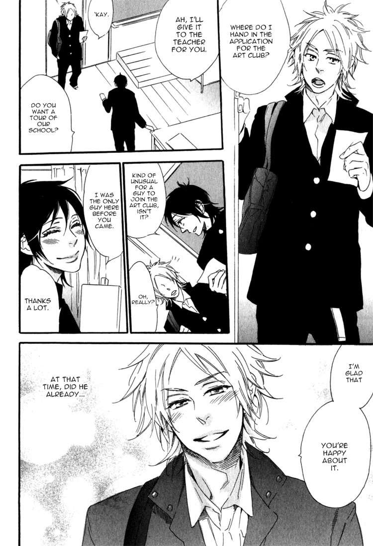 Ukkari-Cherry-By-Ootsuki-Miu-Eng page 16