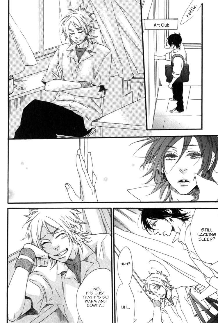 Ukkari-Cherry-By-Ootsuki-Miu-Eng page 18