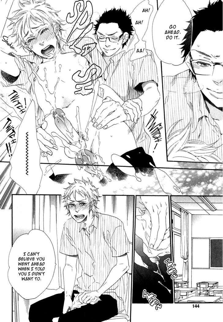 Ukkari-Cherry-By-Ootsuki-Miu-Eng page 4
