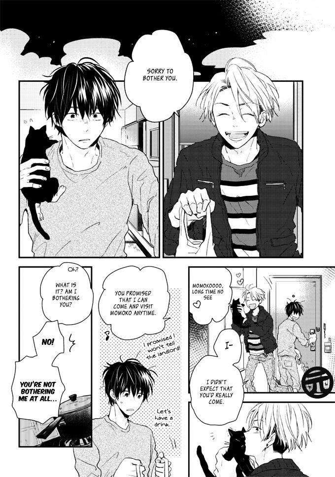 Umetani-Kun-No-Haru-Ikuta-Mugi-Eng page 20