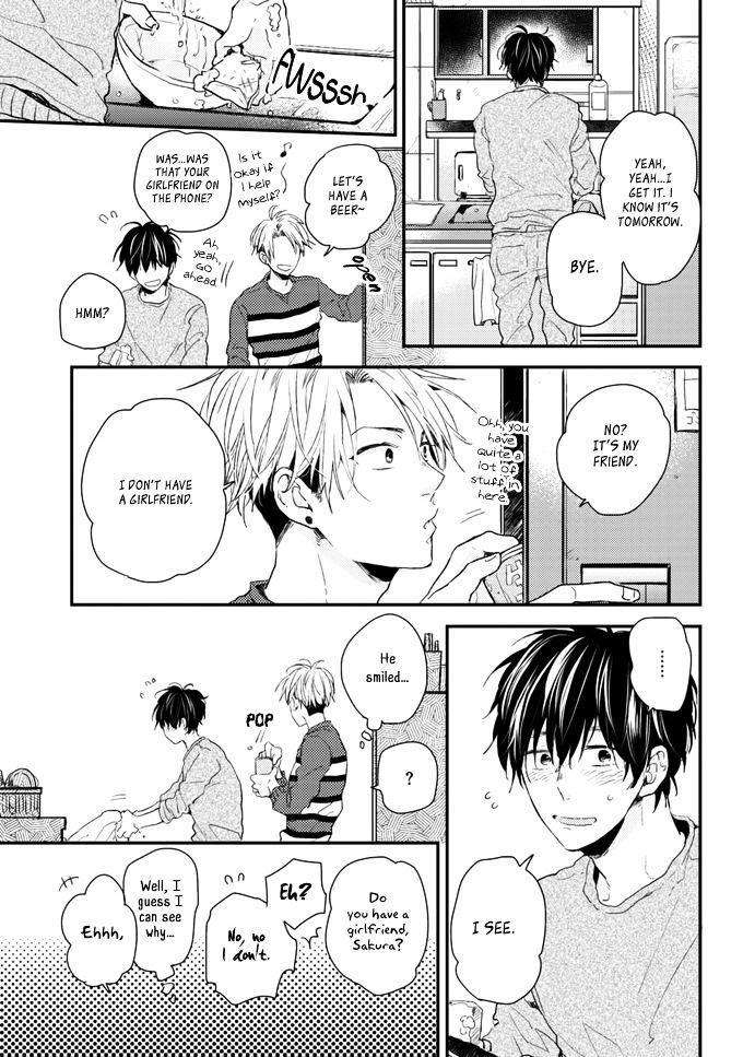 Umetani-Kun-No-Haru-Ikuta-Mugi-Eng page 23