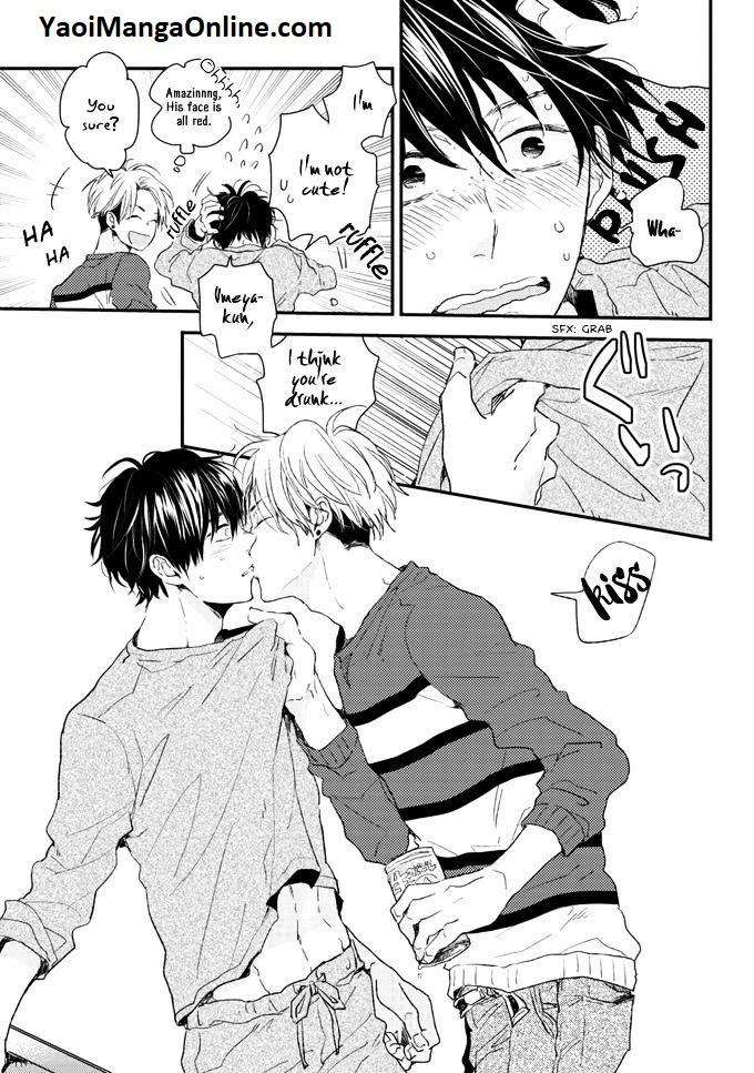 Umetani-Kun-No-Haru-Ikuta-Mugi-Eng page 25