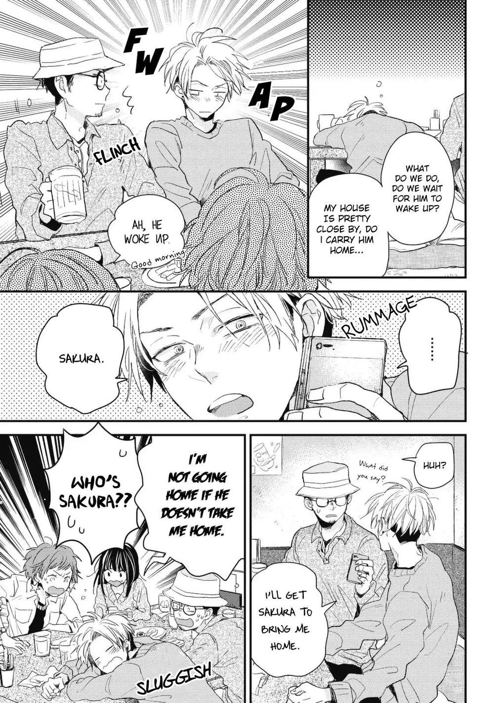 Umetani-Kun-No-Haru-Ikuta-Mugi-Eng page 3
