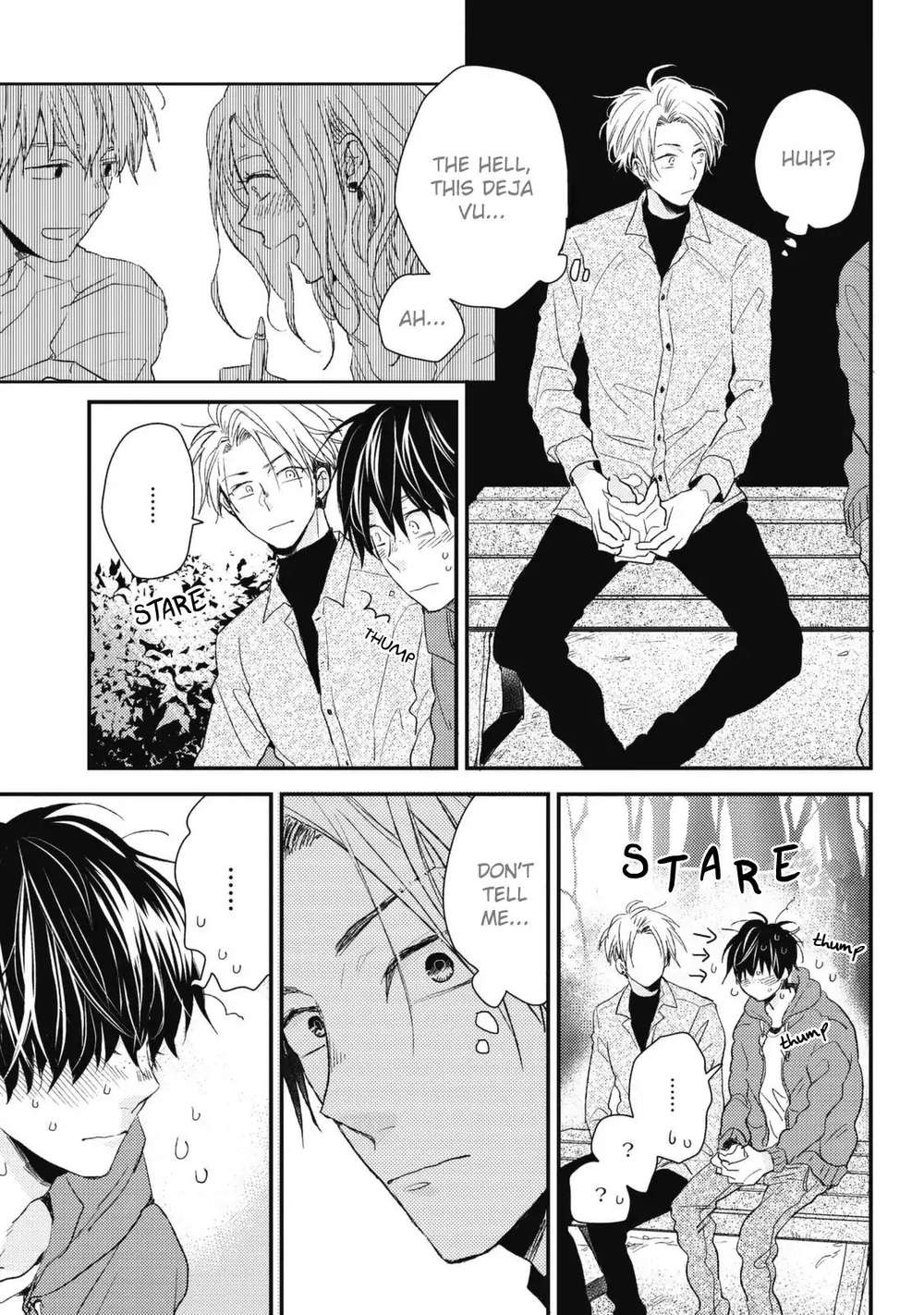 Umetani-Kun-No-Haru-Ikuta-Mugi-Eng page 17