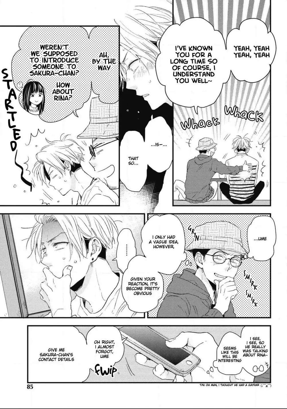 Umetani-Kun-No-Haru-Ikuta-Mugi-Eng page 7