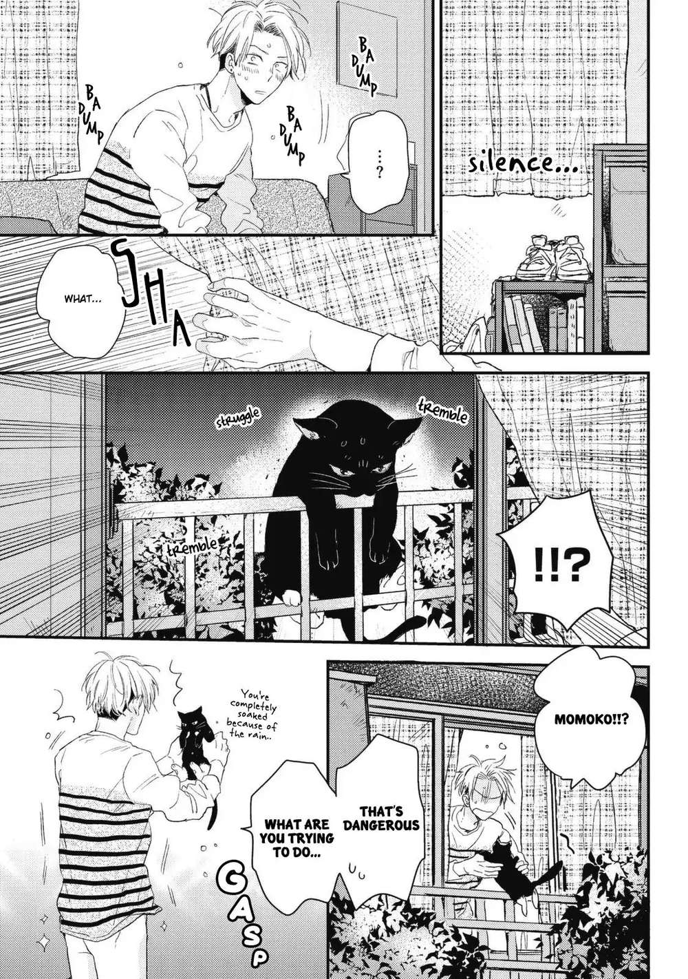 Umetani-Kun-No-Haru-Ikuta-Mugi-Eng page 15