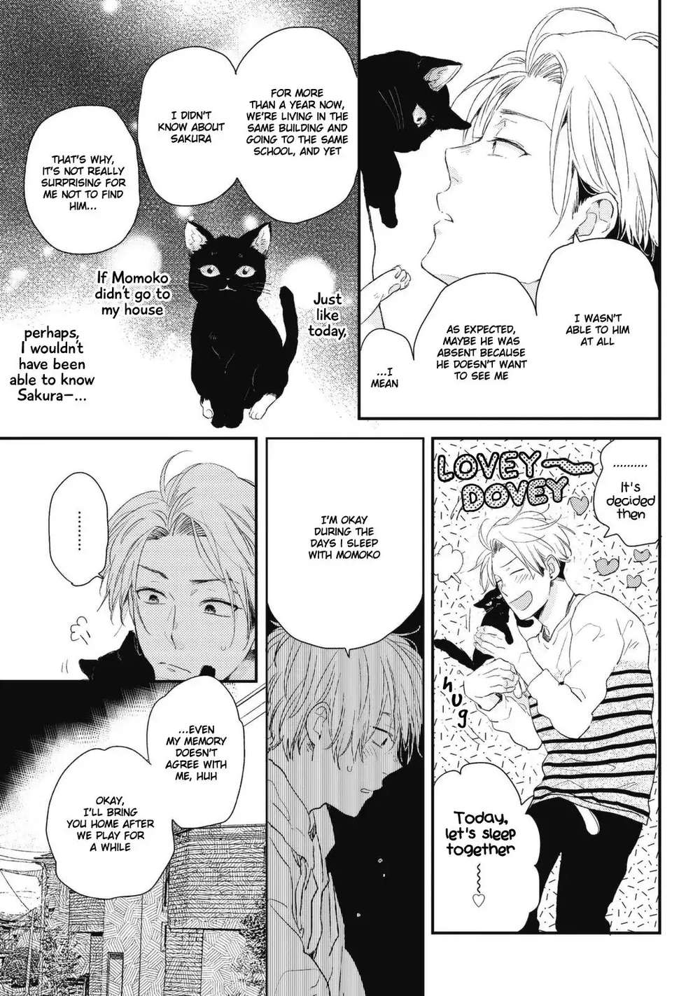 Umetani-Kun-No-Haru-Ikuta-Mugi-Eng page 17