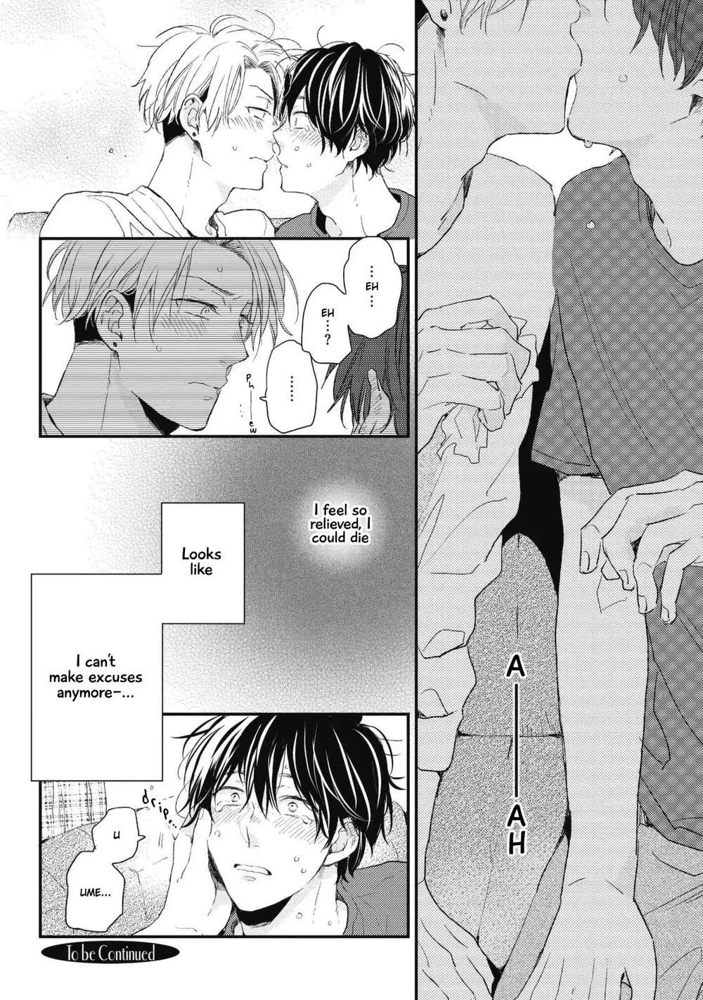 Umetani-Kun-No-Haru-Ikuta-Mugi-Eng page 24