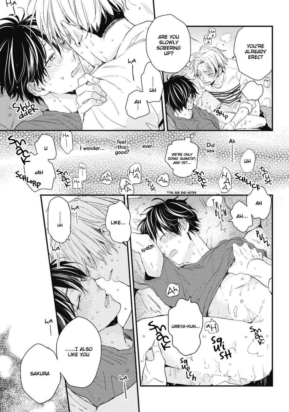 Umetani-Kun-No-Haru-Ikuta-Mugi-Eng page 15