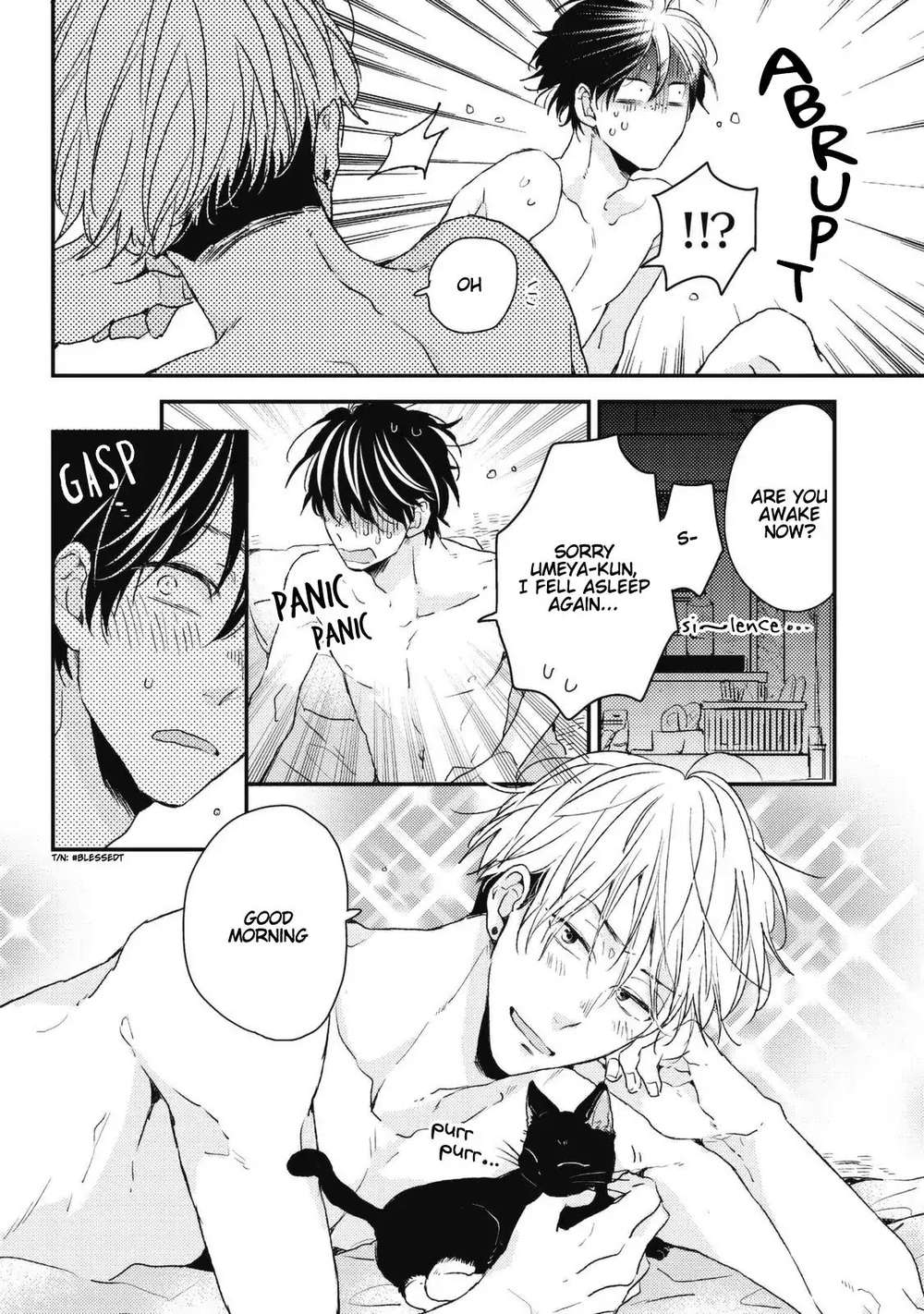 Umetani-Kun-No-Haru-Ikuta-Mugi-Eng page 24
