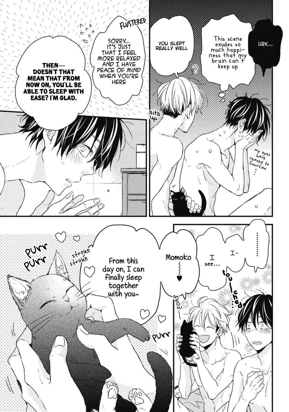Umetani-Kun-No-Haru-Ikuta-Mugi-Eng page 25
