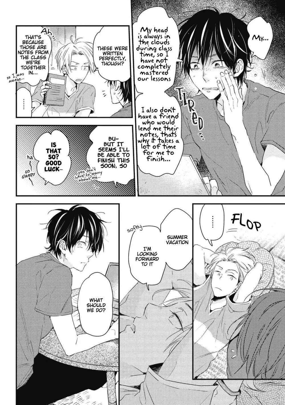 Umetani-Kun-No-Haru-Ikuta-Mugi-Eng page 2
