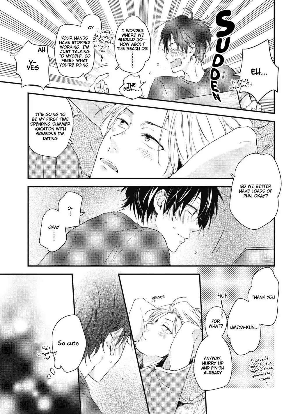 Umetani-Kun-No-Haru-Ikuta-Mugi-Eng page 3