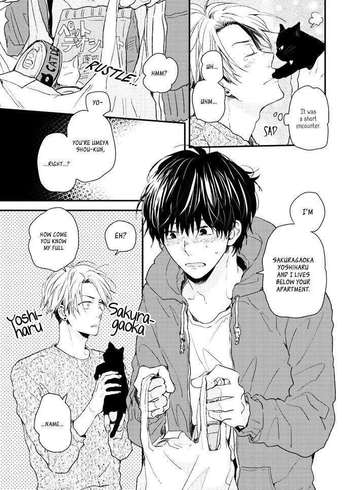 Umeya-Kun-No-Haru-Ikuta-Mugi-Eng page 11