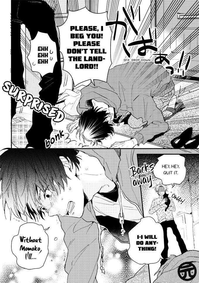 Umeya-Kun-No-Haru-Ikuta-Mugi-Eng page 16