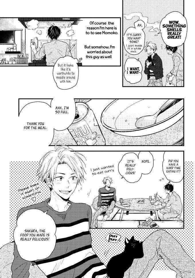 Umeya-Kun-No-Haru-Ikuta-Mugi-Eng page 21