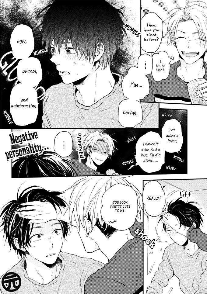Umeya-Kun-No-Haru-Ikuta-Mugi-Eng page 24