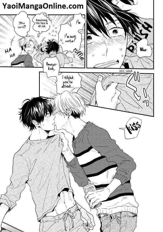 Umeya-Kun-No-Haru-Ikuta-Mugi-Eng page 25