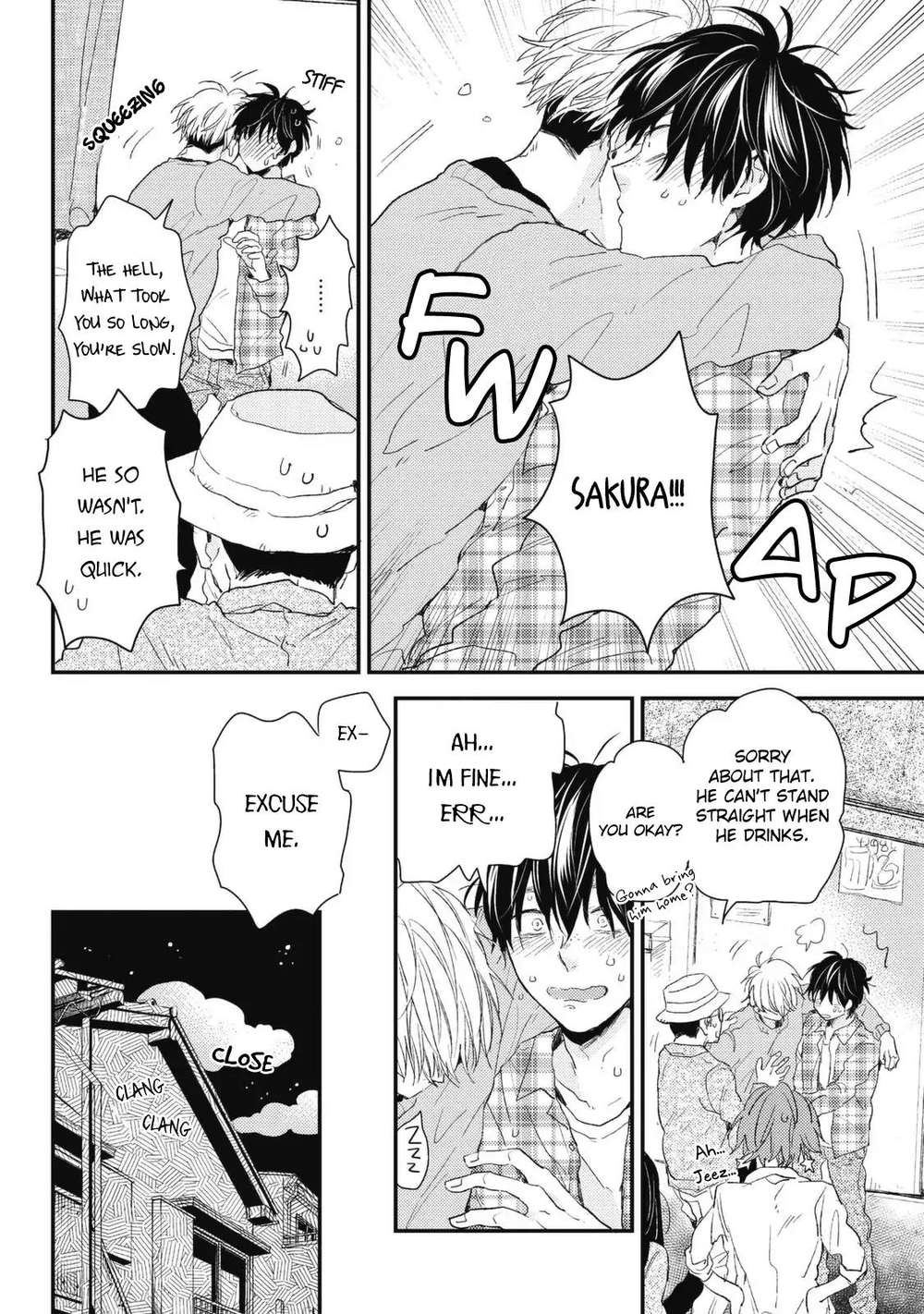 Umeya-Kun-No-Haru-Ikuta-Mugi-Eng page 6