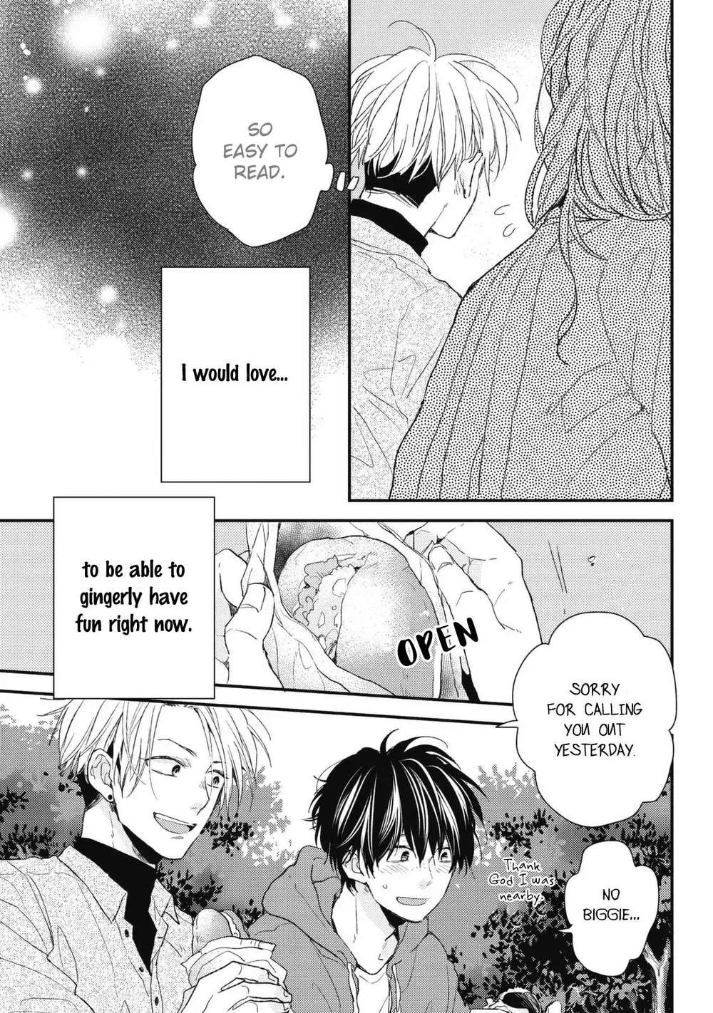 Umeya-Kun-No-Haru-Ikuta-Mugi-Eng page 13