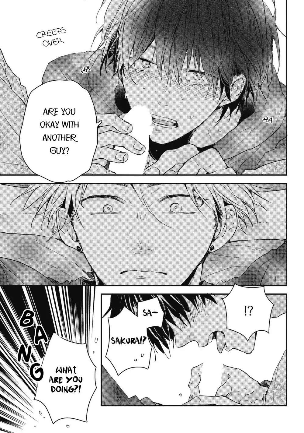 Umeya-Kun-No-Haru-Ikuta-Mugi-Eng page 21