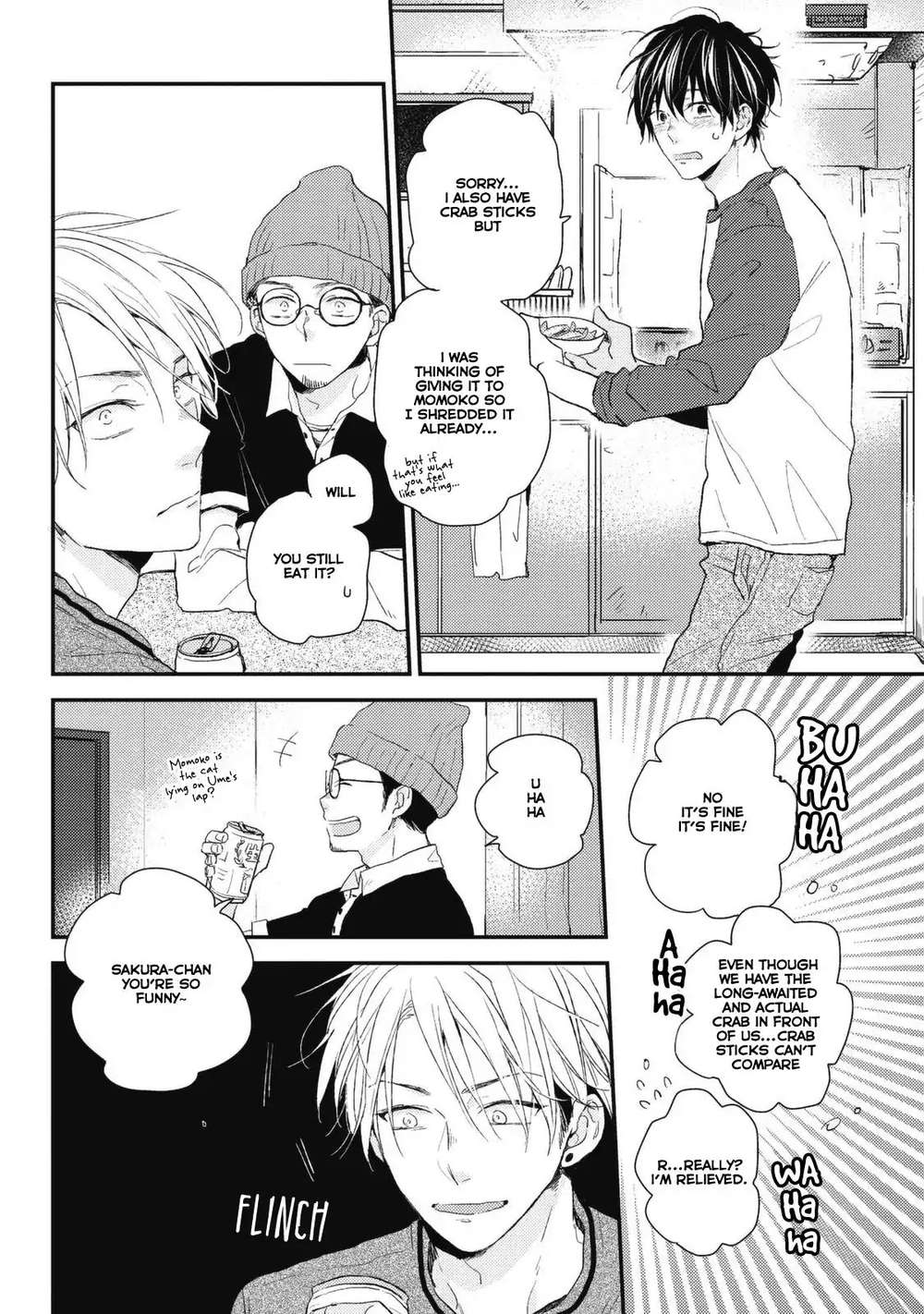 Umeya-Kun-No-Haru-Ikuta-Mugi-Eng page 16