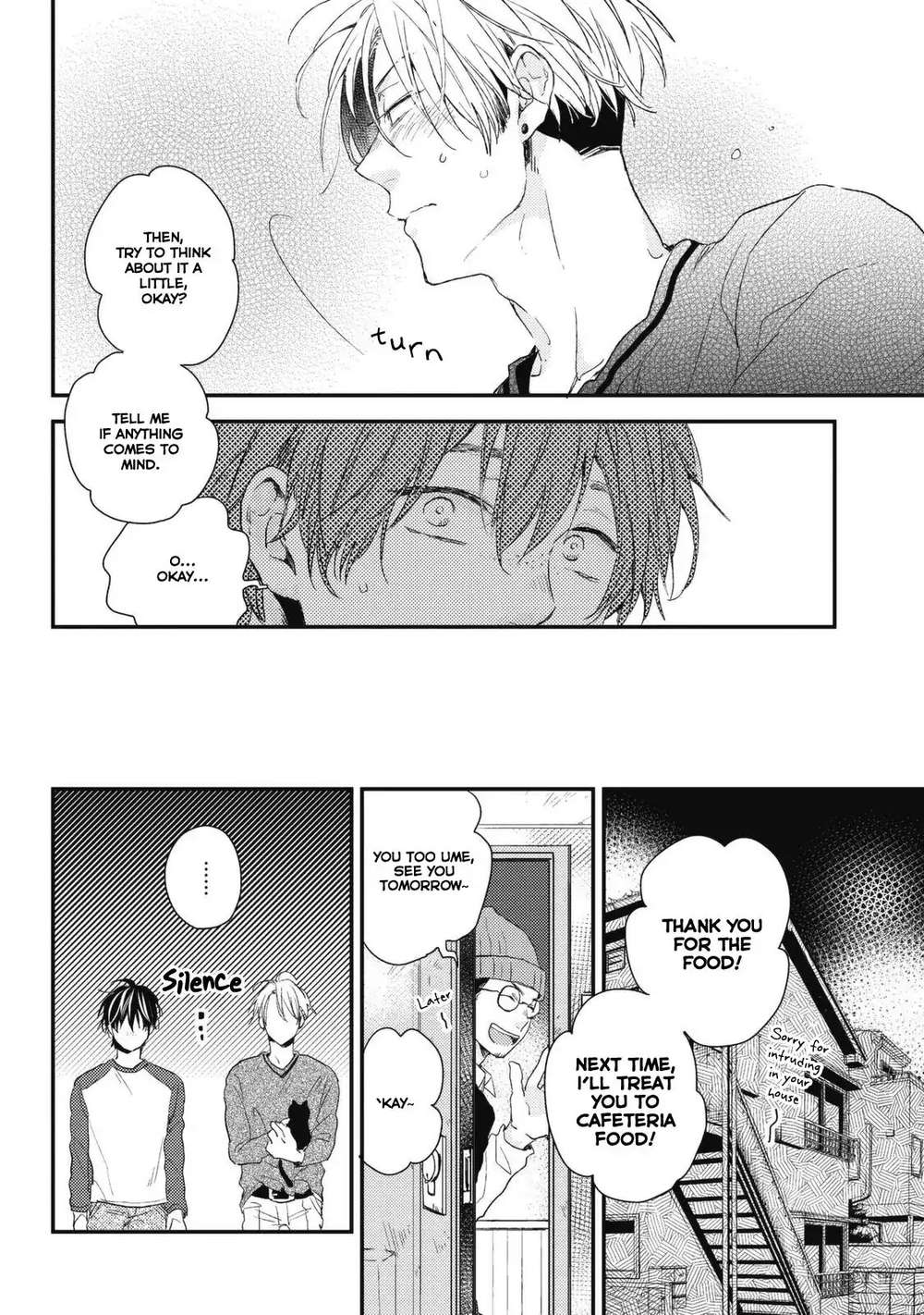 Umeya-Kun-No-Haru-Ikuta-Mugi-Eng page 20