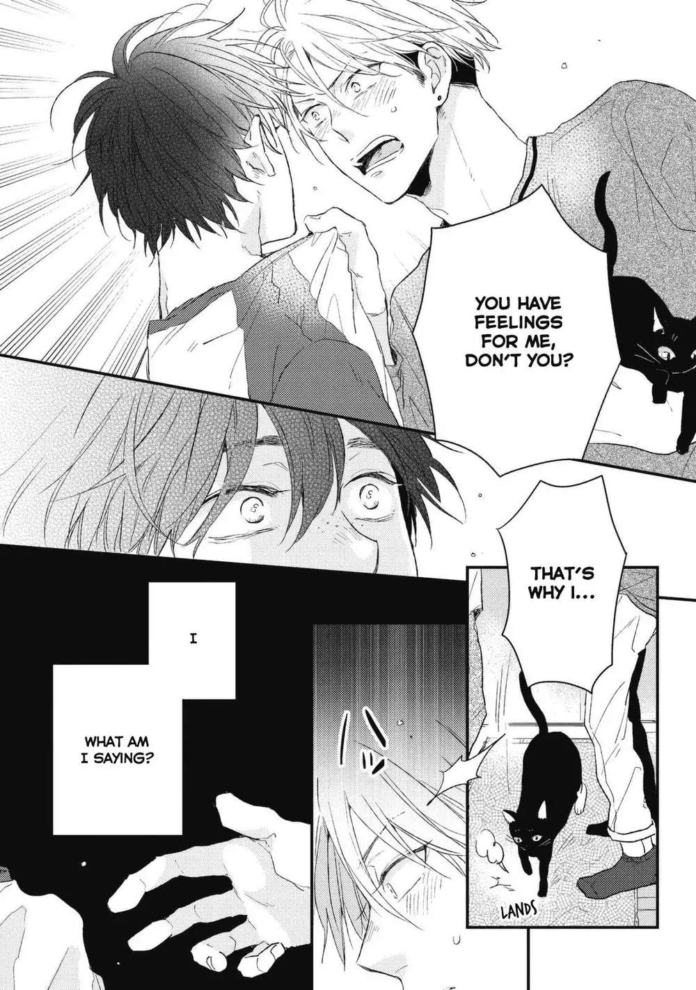 Umeya-Kun-No-Haru-Ikuta-Mugi-Eng page 23