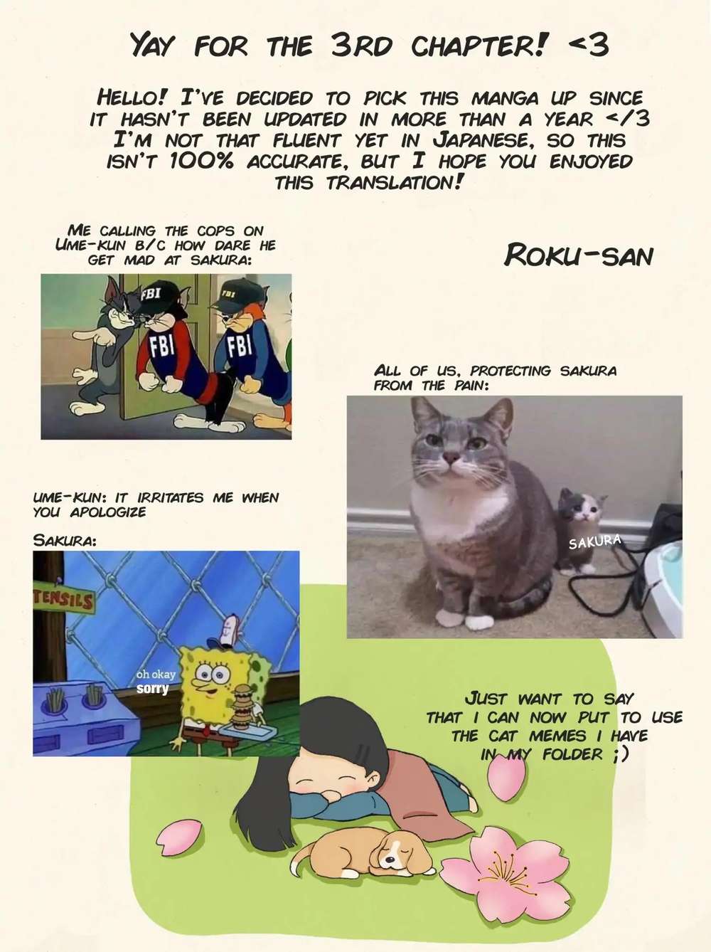 Umeya-Kun-No-Haru-Ikuta-Mugi-Eng page 25