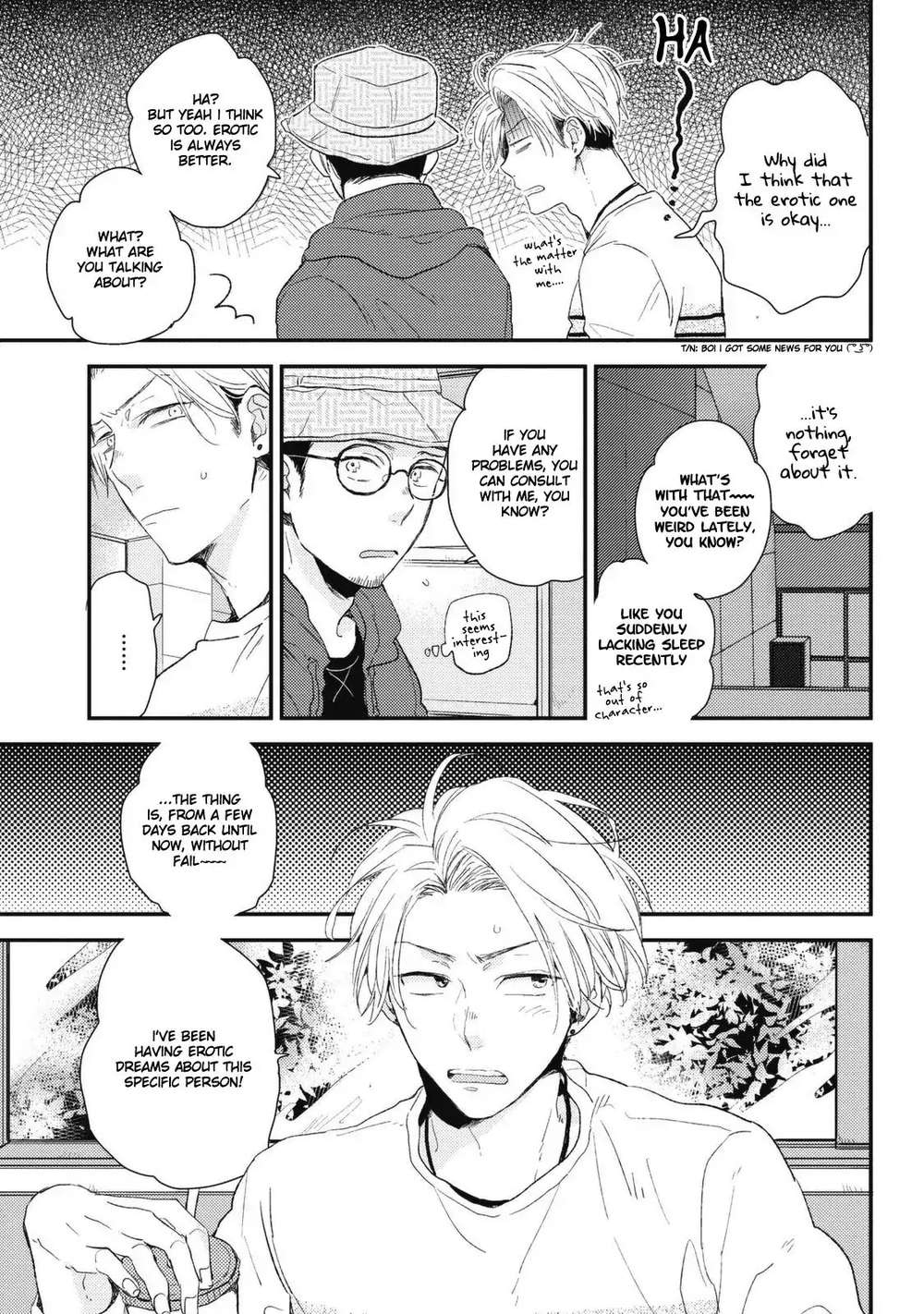 Umeya-Kun-No-Haru-Ikuta-Mugi-Eng page 5