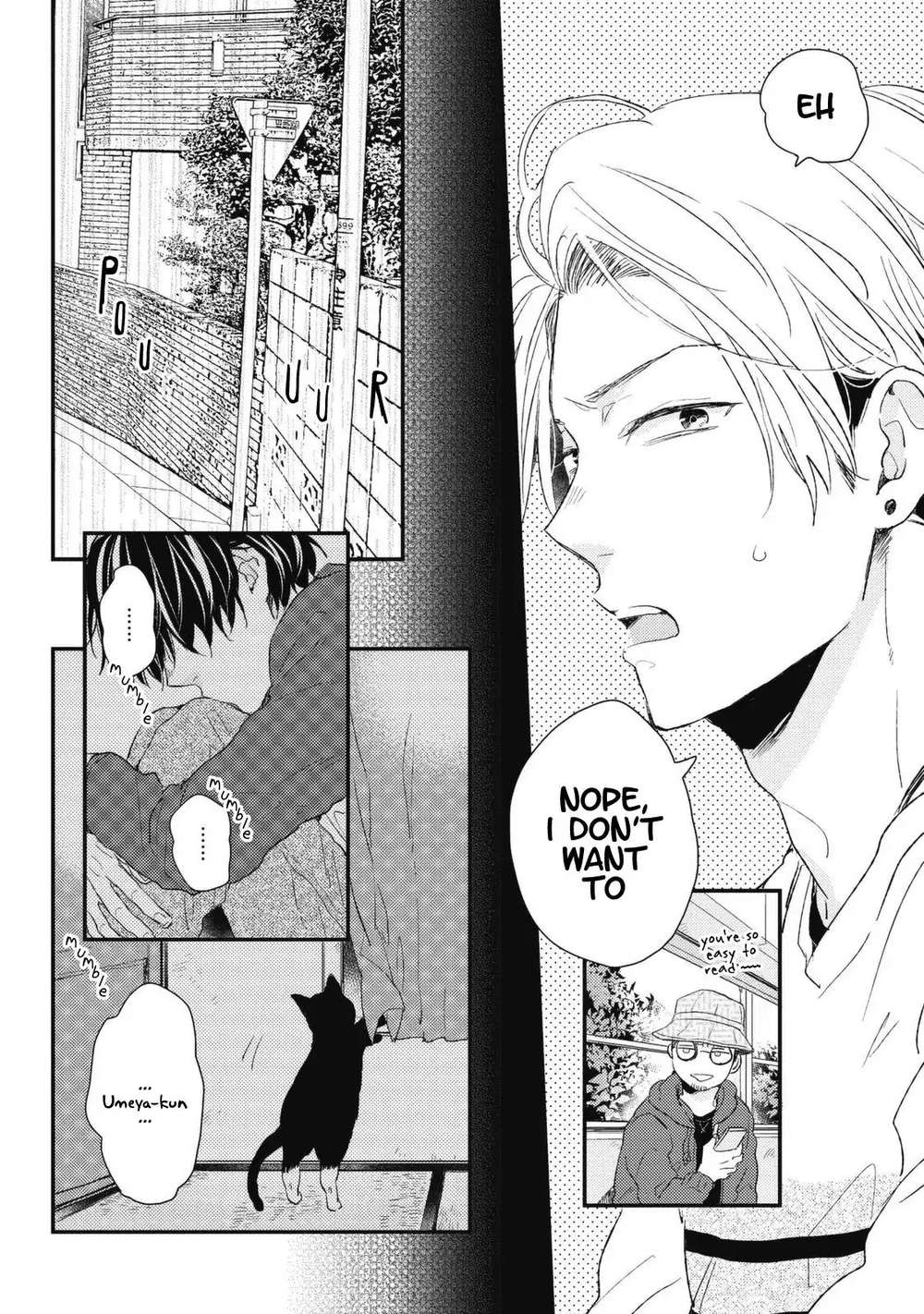 Umeya-Kun-No-Haru-Ikuta-Mugi-Eng page 8