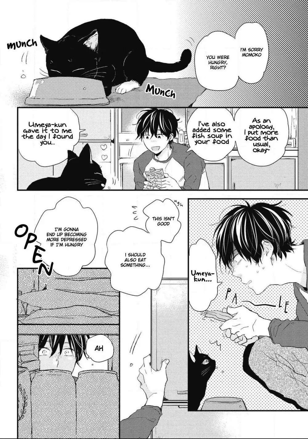 Umeya-Kun-No-Haru-Ikuta-Mugi-Eng page 10