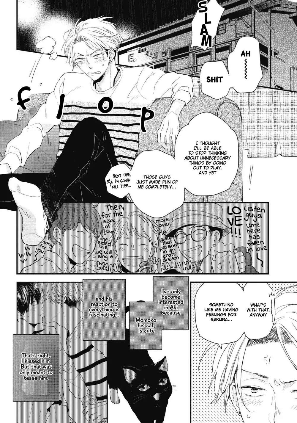 Umeya-Kun-No-Haru-Ikuta-Mugi-Eng page 12