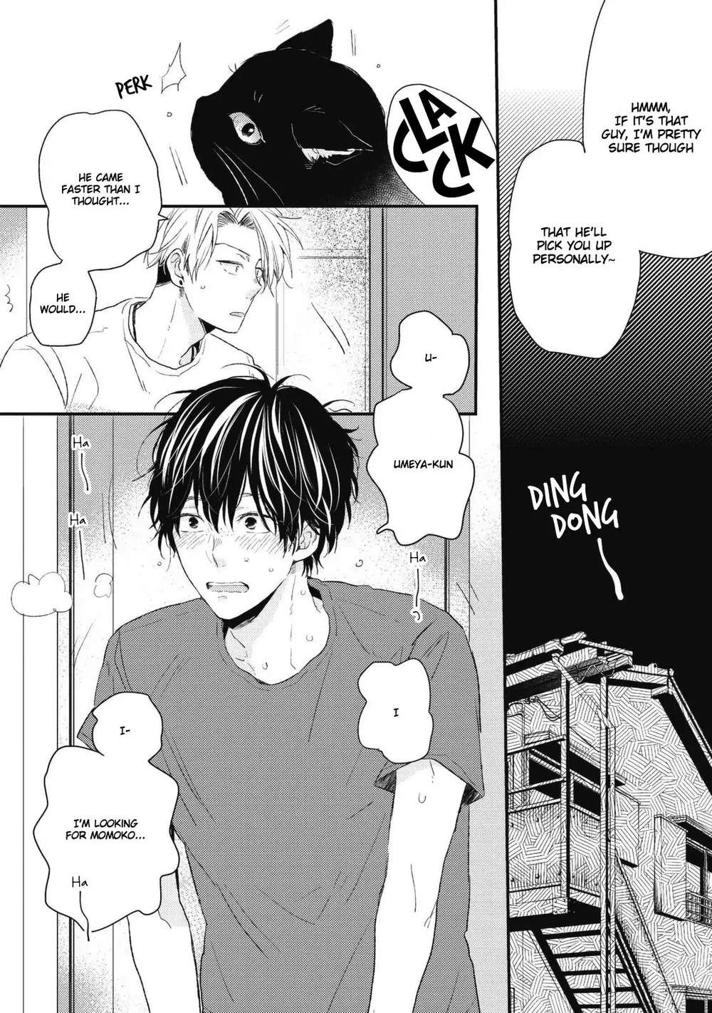 Umeya-Kun-No-Haru-Ikuta-Mugi-Eng page 18
