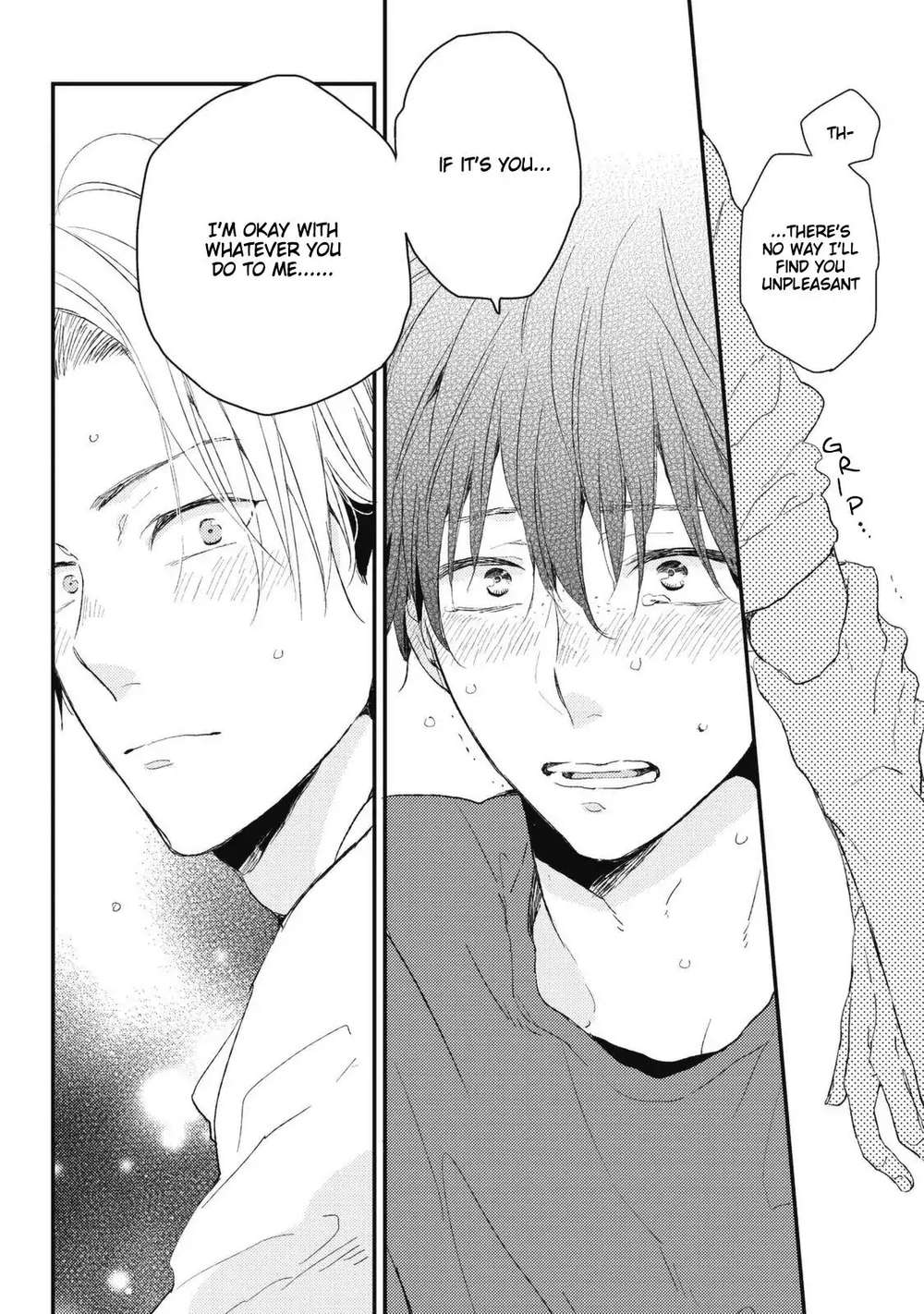 Umeya-Kun-No-Haru-Ikuta-Mugi-Eng page 4