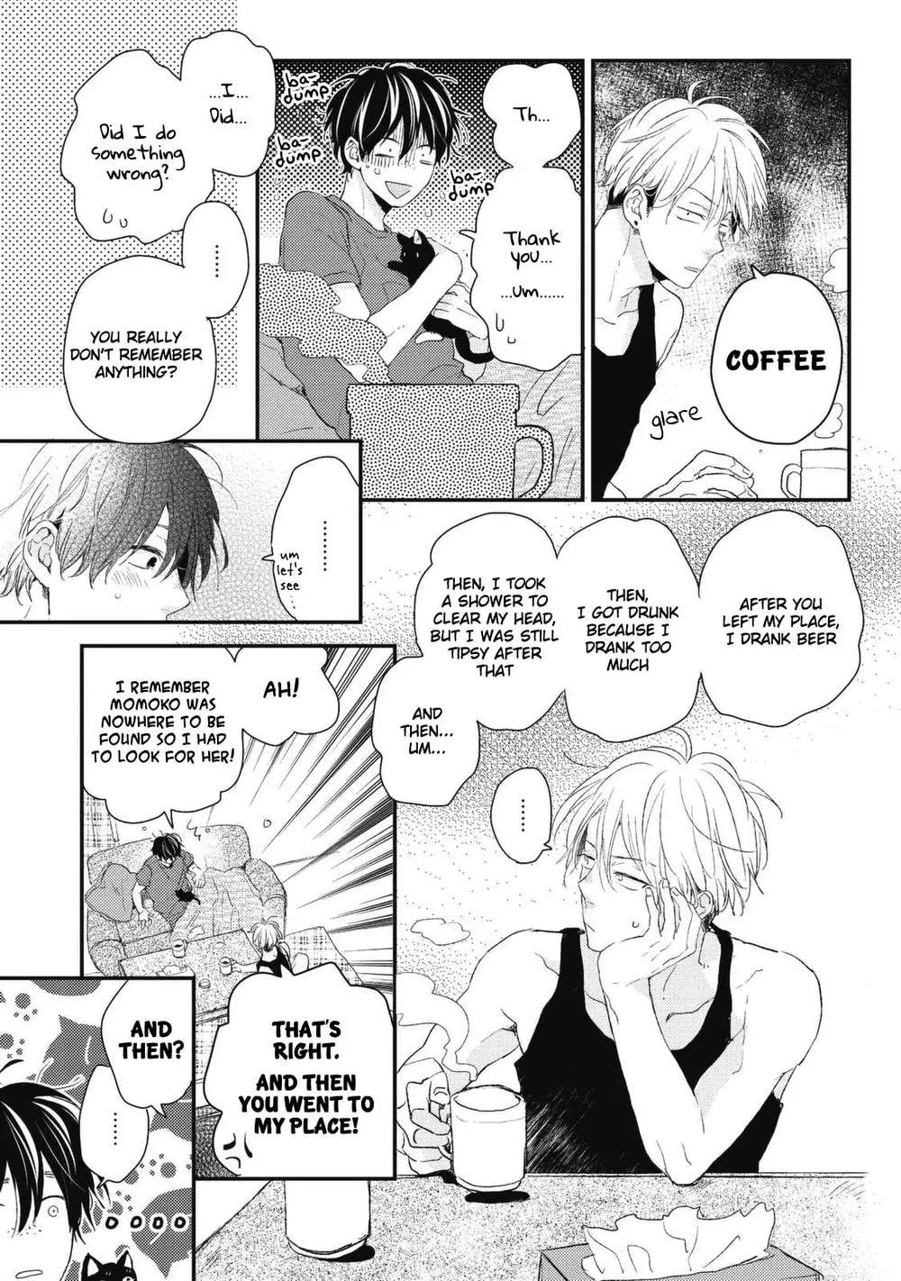 Umeya-Kun-No-Haru-Ikuta-Mugi-Eng page 19