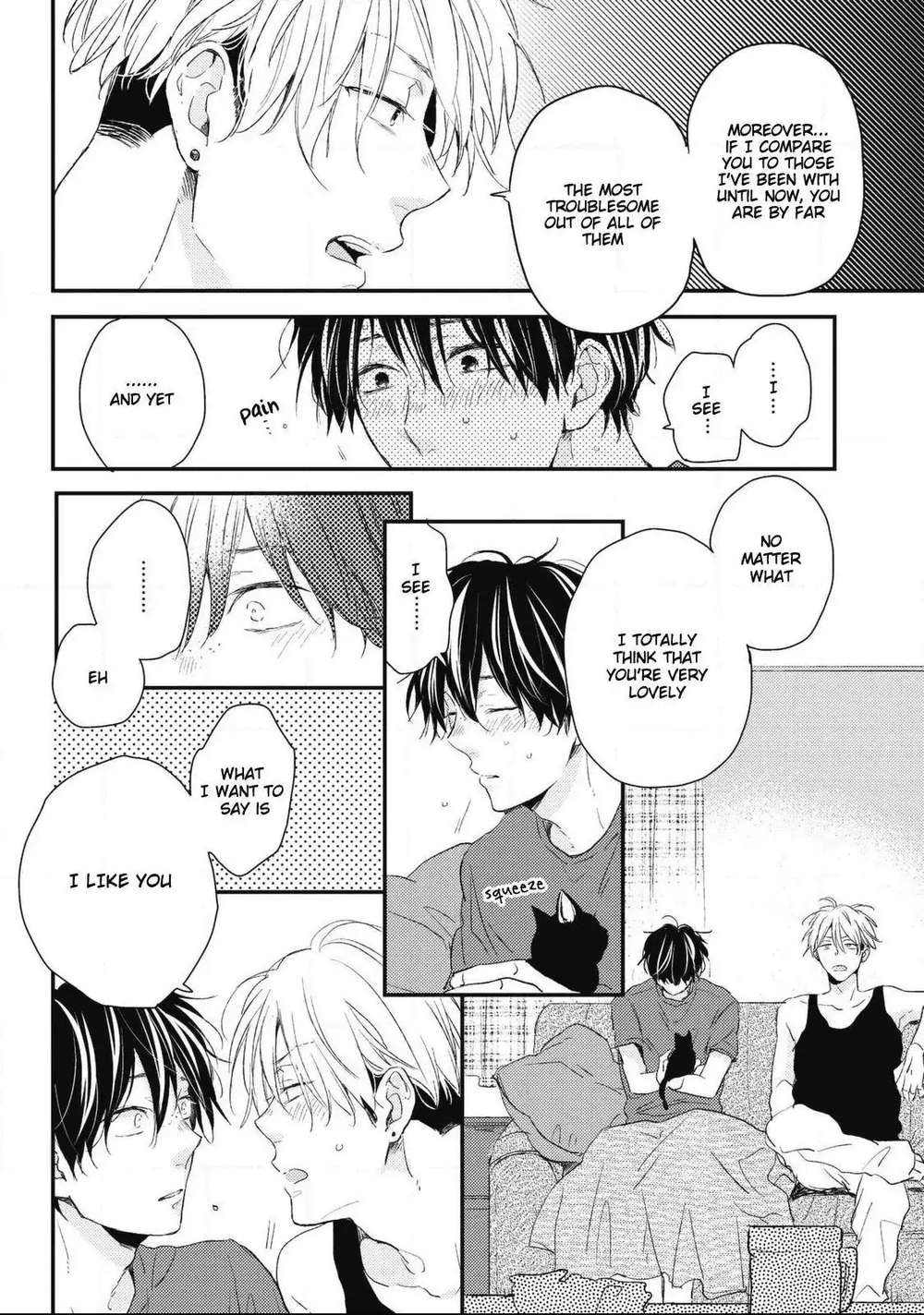 Umeya-Kun-No-Haru-Ikuta-Mugi-Eng page 24