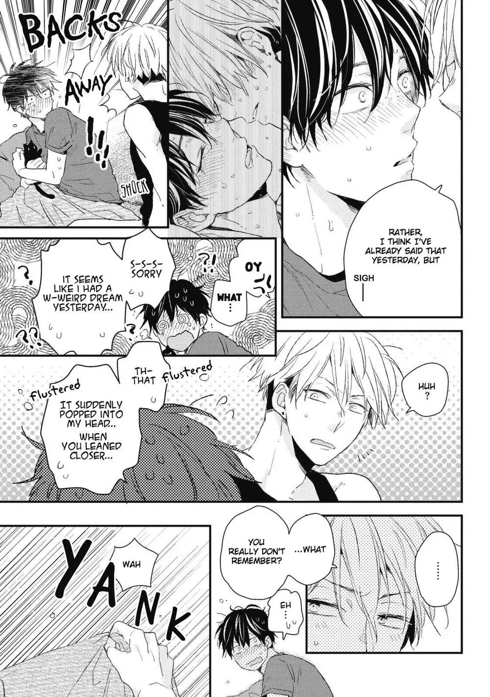 Umeya-Kun-No-Haru-Ikuta-Mugi-Eng page 25