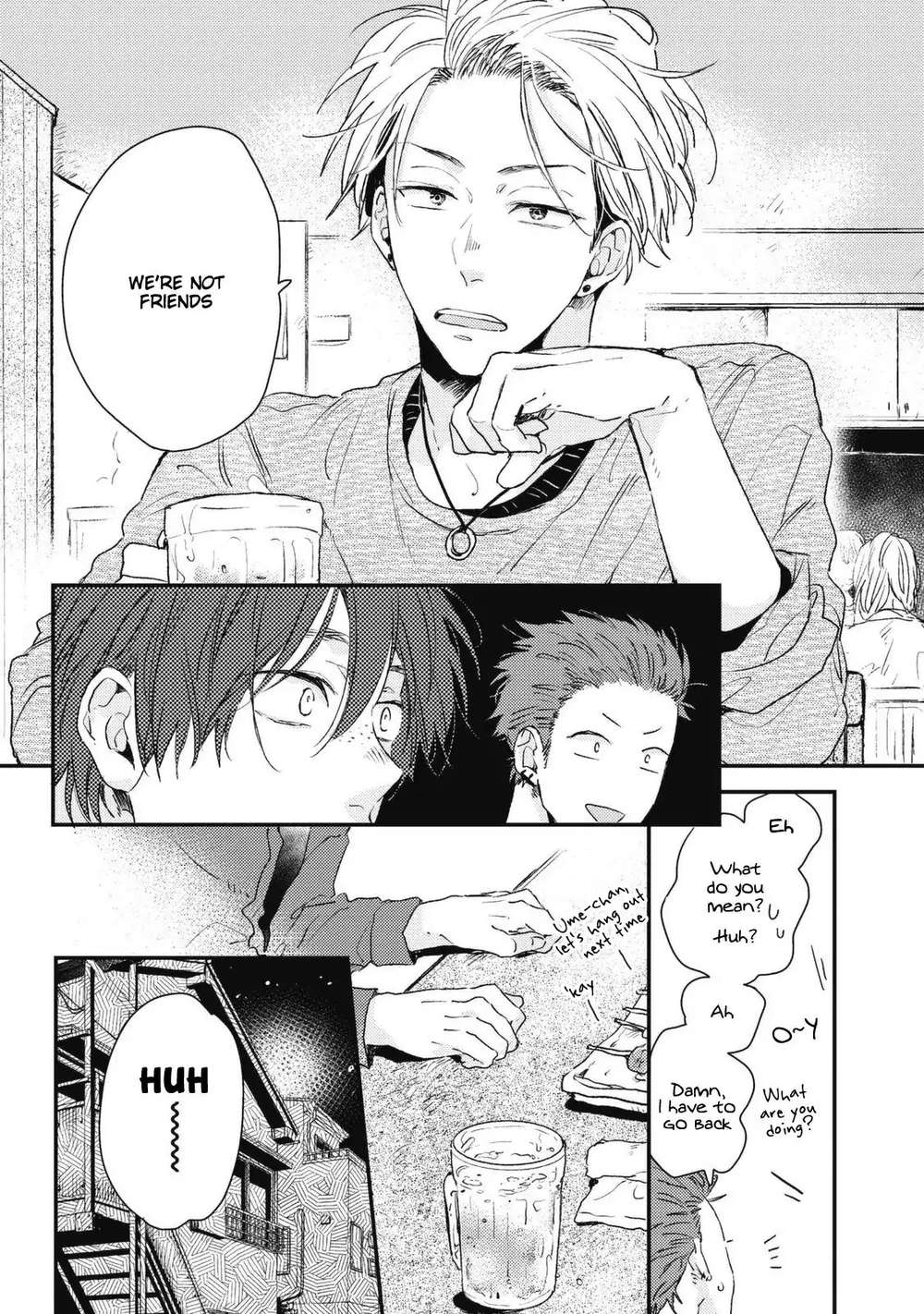 Umeya-Kun-No-Haru-Ikuta-Mugi-Eng page 14