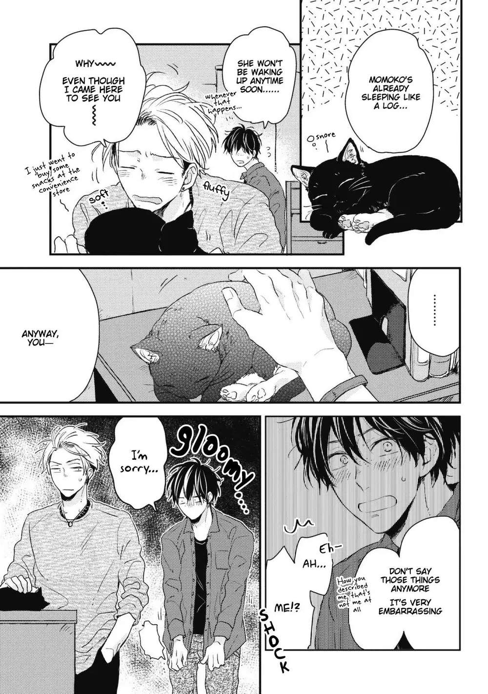Umeya-Kun-No-Haru-Ikuta-Mugi-Eng page 15