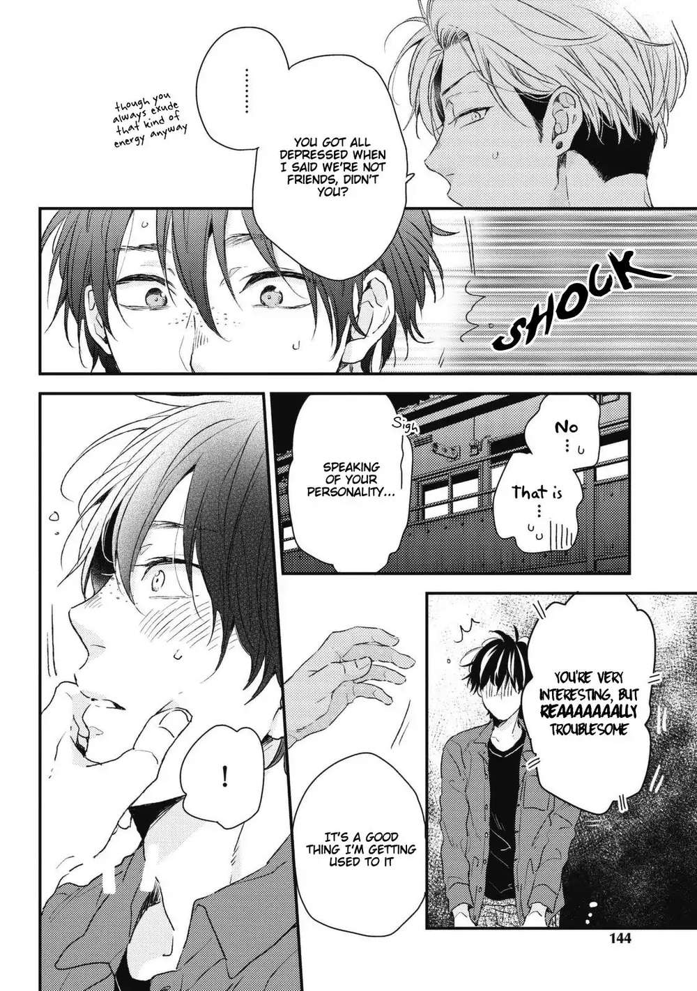 Umeya-Kun-No-Haru-Ikuta-Mugi-Eng page 16