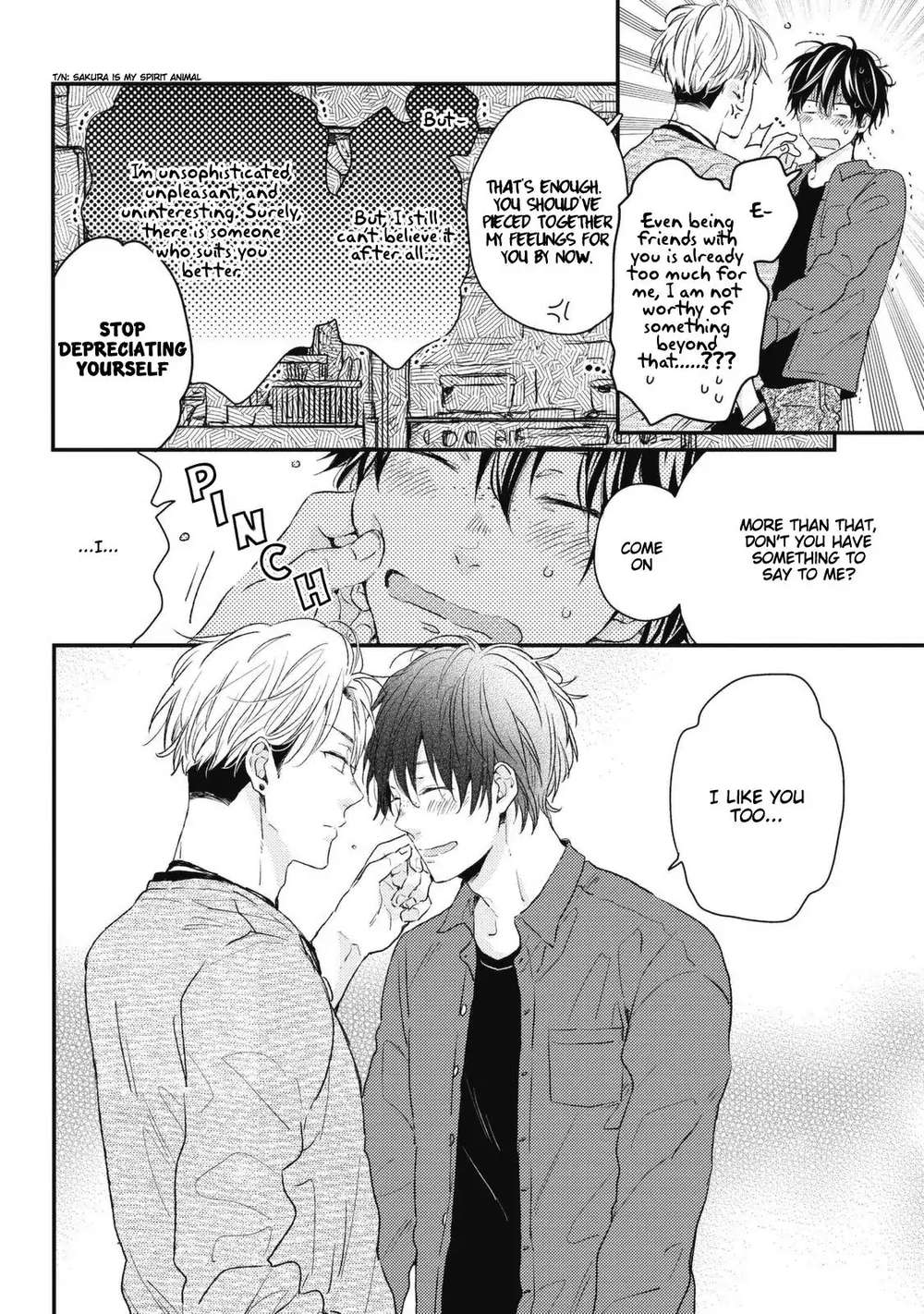 Umeya-Kun-No-Haru-Ikuta-Mugi-Eng page 18