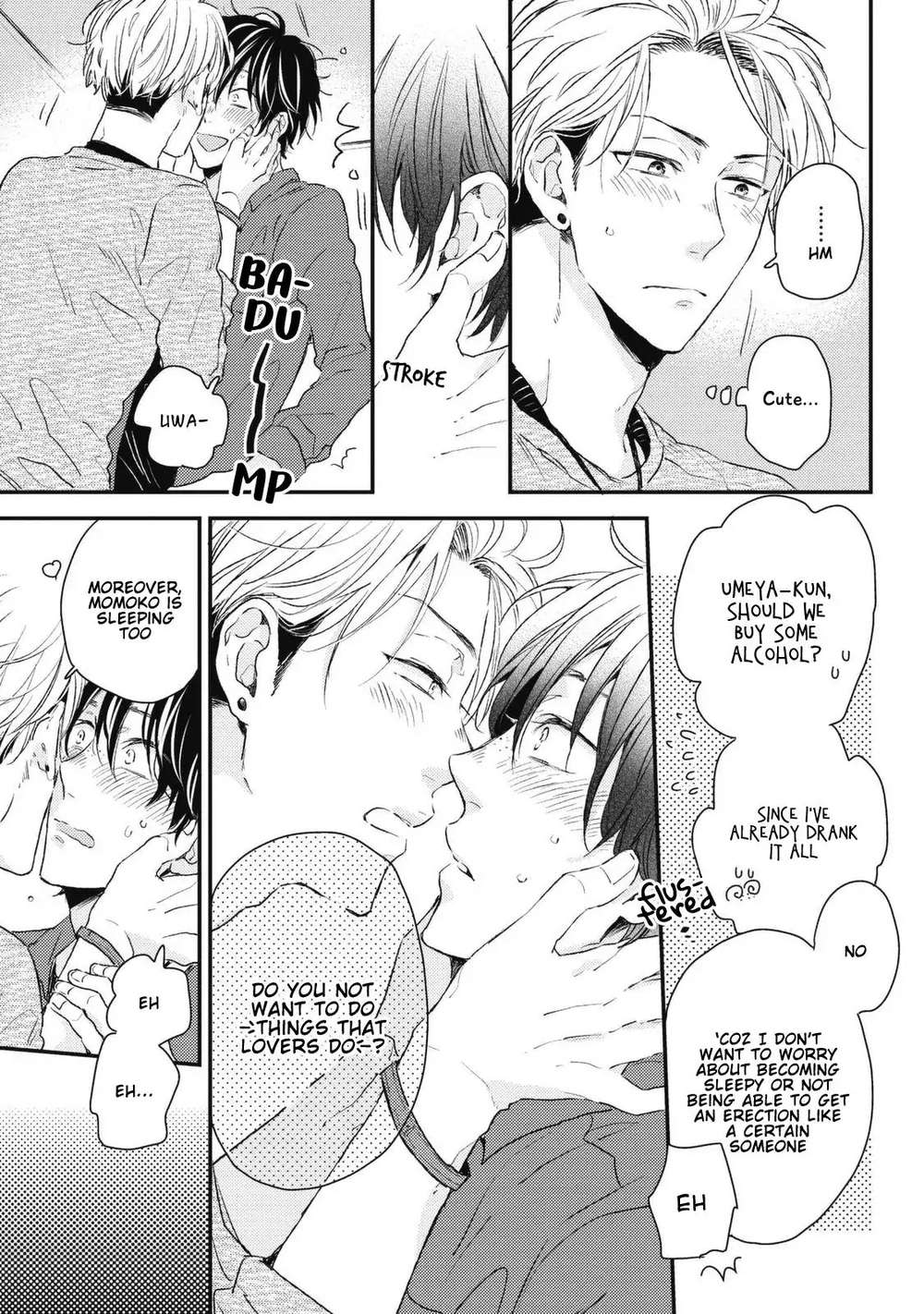 Umeya-Kun-No-Haru-Ikuta-Mugi-Eng page 19