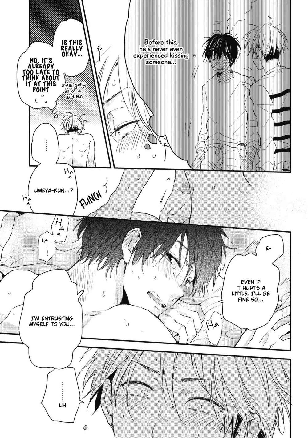 Umeya-Kun-No-Haru-Ikuta-Mugi-Eng page 21