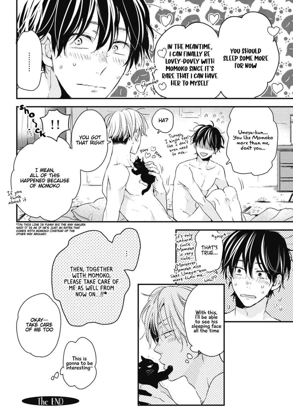 Umeya-Kun-No-Haru-Ikuta-Mugi-Eng page 26