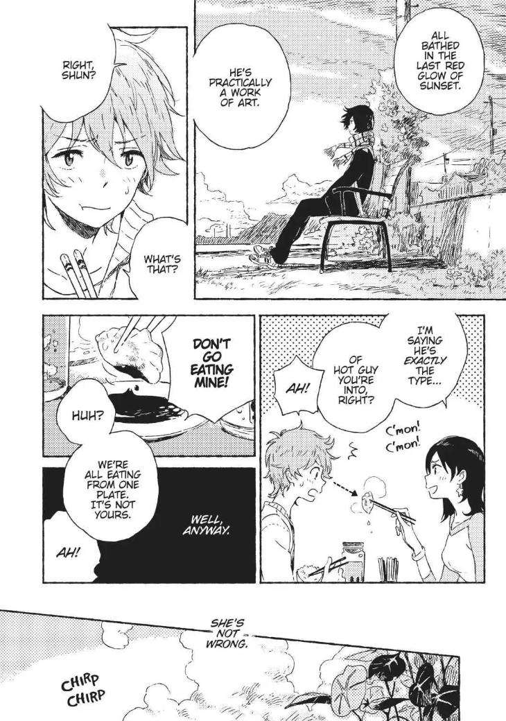 Umibe-No-Etranger-By-Kii-Kanna-Eng page 11