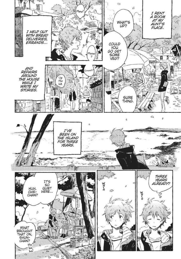 Umibe-No-Etranger-By-Kii-Kanna-Eng page 13