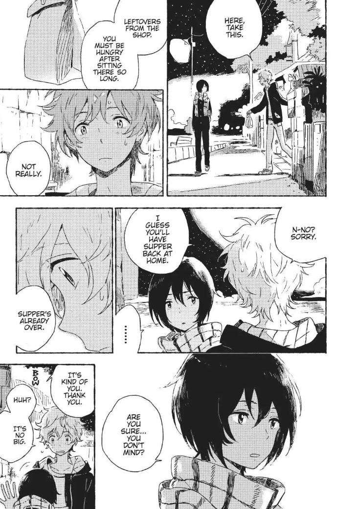Umibe-No-Etranger-By-Kii-Kanna-Eng page 16